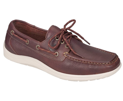 SAS Decksider Shoes
